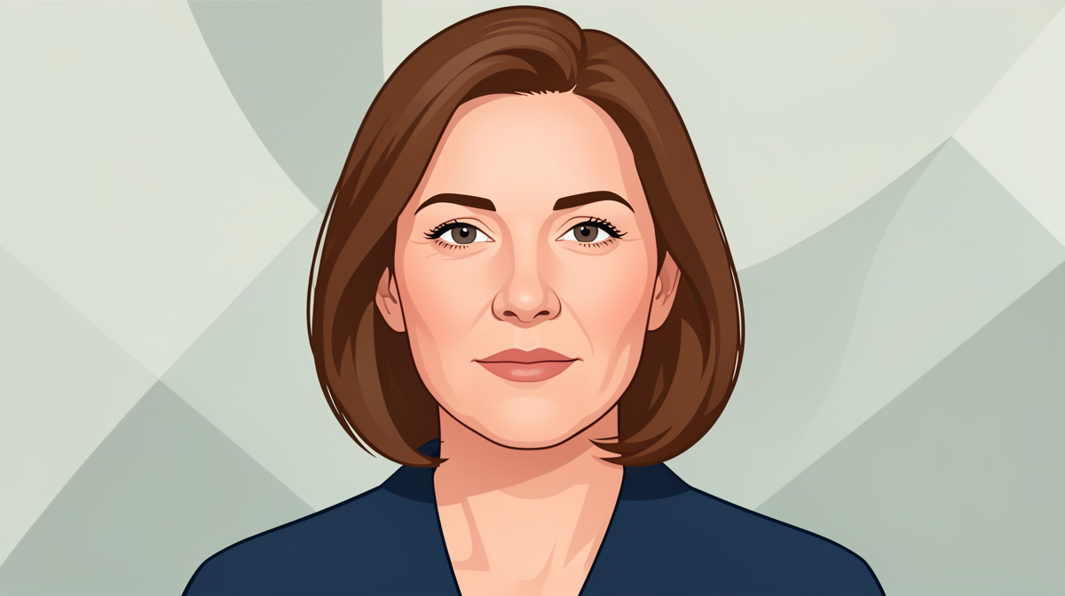 Vené Freysen Chatwin - Professional Portrait