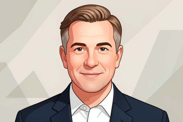 Vernon Adkison - Professional Portrait