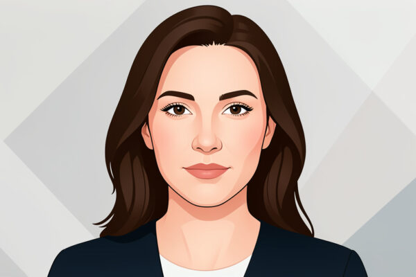 Veronika Khomyn - Professional Portrait