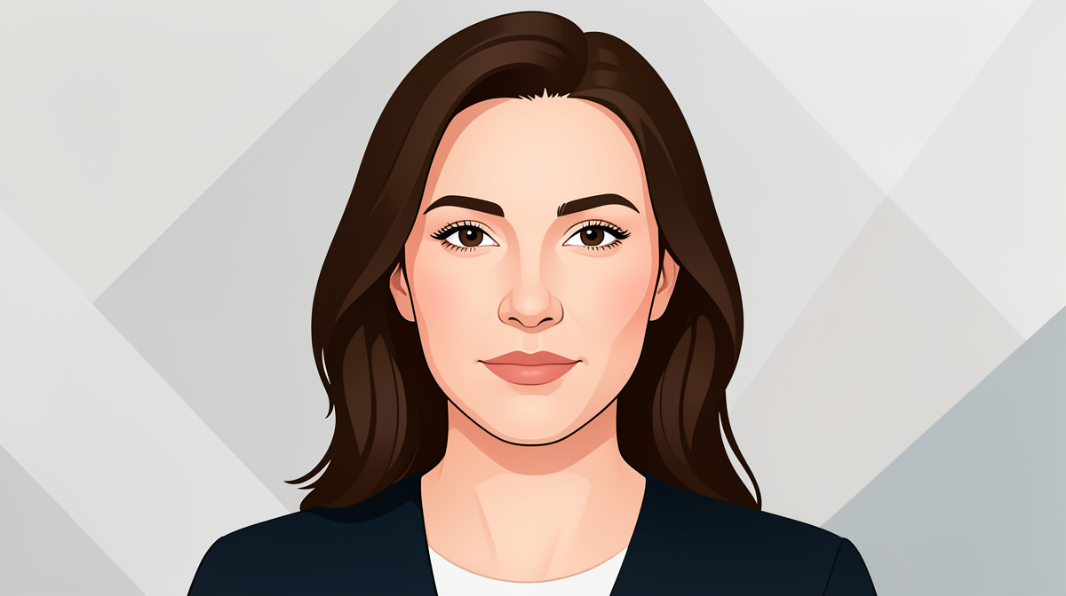 Veronika Khomyn - Professional Portrait