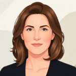 Vicki Butler-Henderson - Professional Portrait