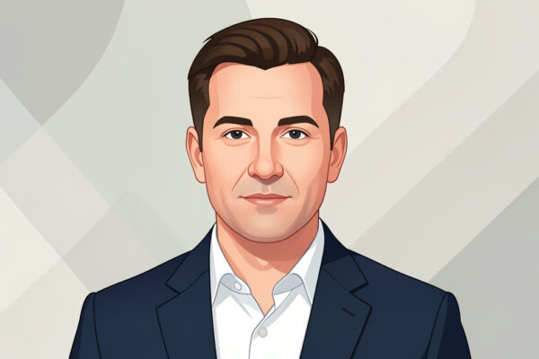 Victor Dorobantu - Professional Portrait