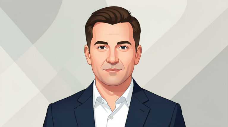 Victor Dorobantu - Professional Portrait