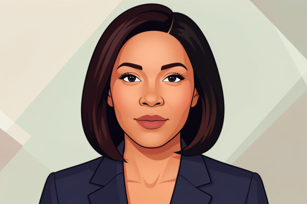 Victoria Matosa - Professional Portrait