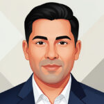Vispy Kharadi - Professional Portrait