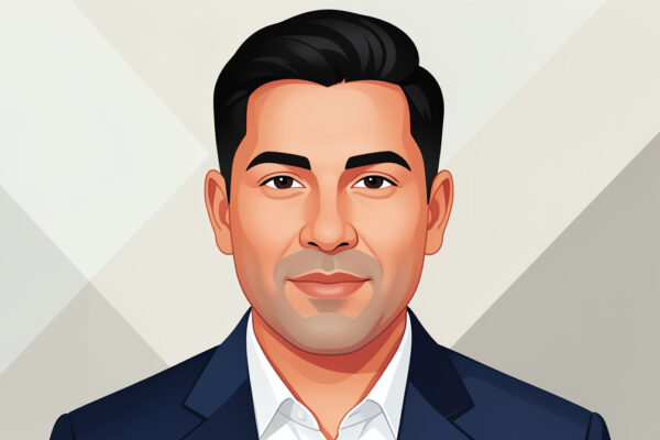 Vispy Kharadi - Professional Portrait