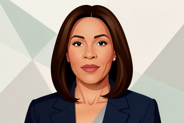 Wanda Sykes - Professional Portrait