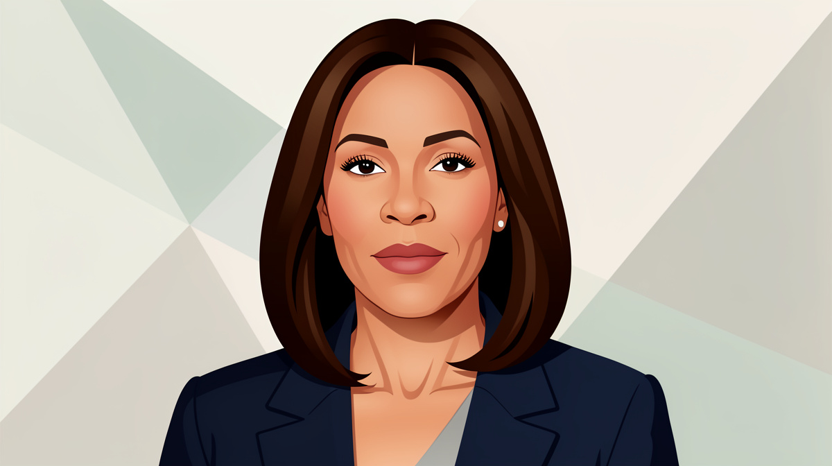 Wanda Sykes - Professional Portrait