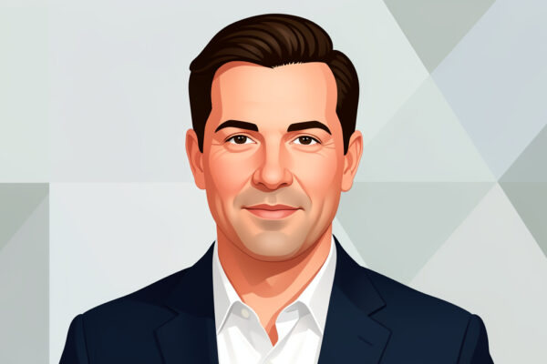 Warren Malone - Professional Portrait