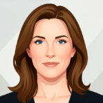 Wendy Crewson - Professional Portrait