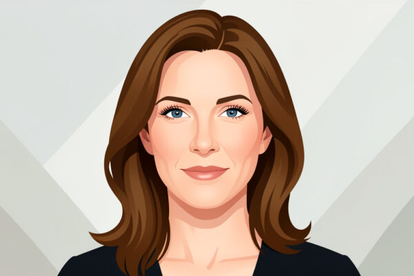 Wendy Crewson - Professional Portrait