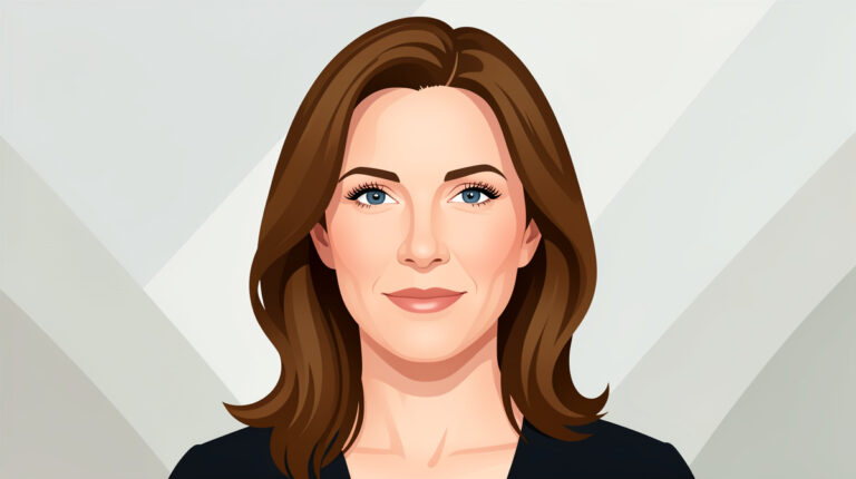 Wendy Crewson - Professional Portrait