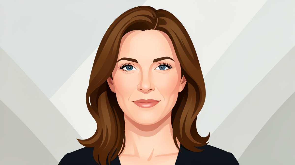 Wendy Crewson - Professional Portrait