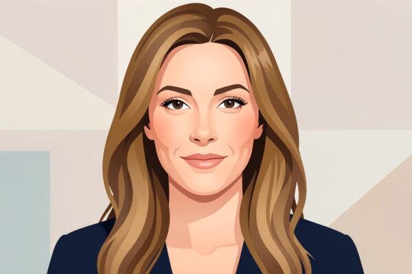 Whitney Way Thore - Professional Portrait