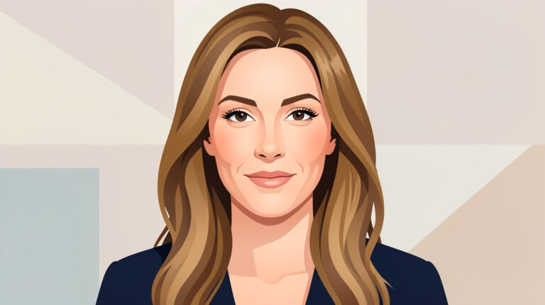 Whitney Way Thore - Professional Portrait