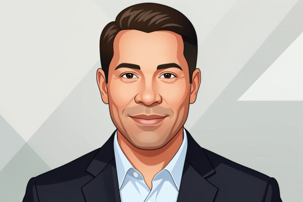 Wil Willis - Professional Portrait