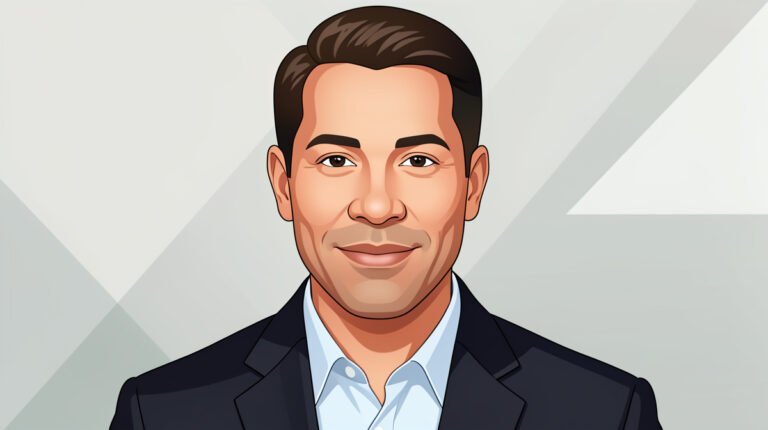 Wil Willis - Professional Portrait