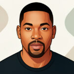 Will Smith - Professional Portrait