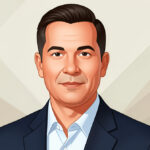 William Houston - Professional Portrait