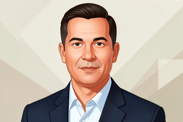 William Houston - Professional Portrait