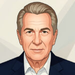 William Shatner - Professional Portrait