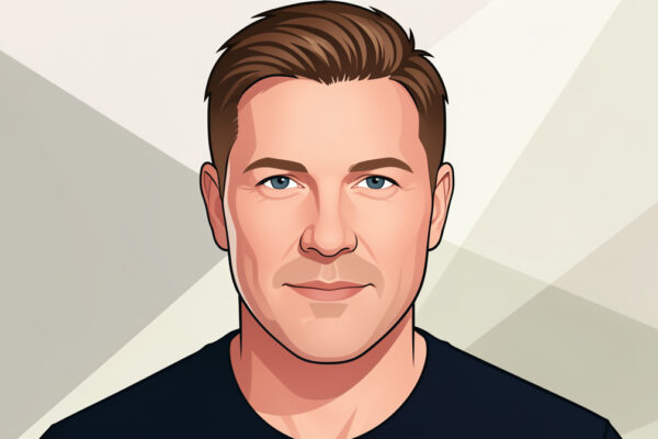 Wolfgang Van Halen - Professional Portrait