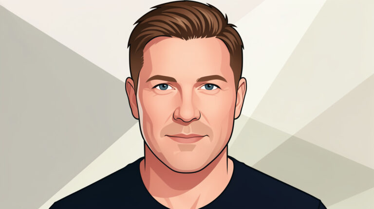 Wolfgang Van Halen - Professional Portrait