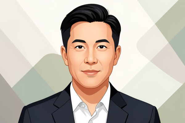 YIF - Professional Portrait