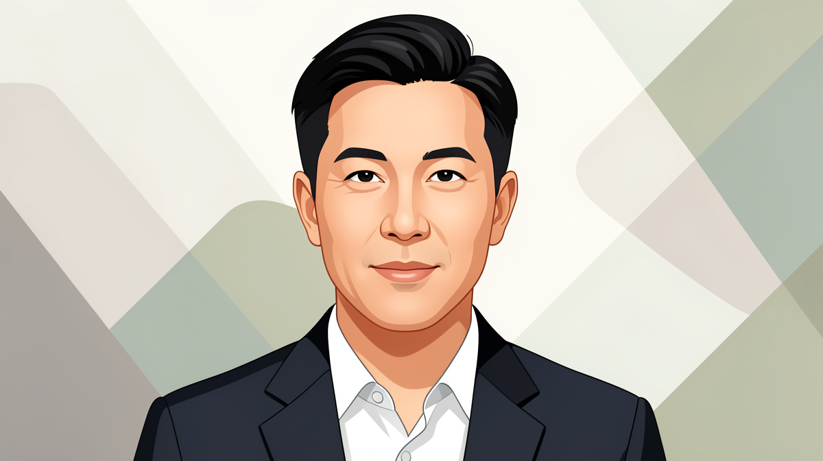 YIF - Professional Portrait