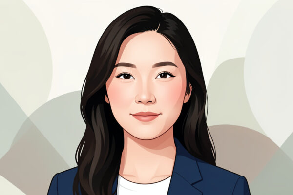 Yeom Hye-ran - Professional Portrait