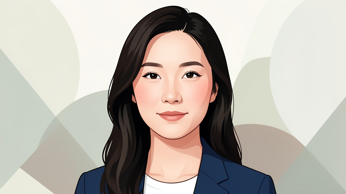 Yeom Hye-ran - Professional Portrait