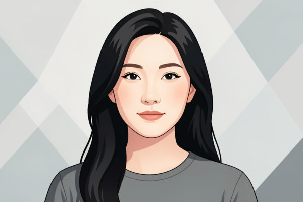 Yoon Seo-ah - Professional Portrait