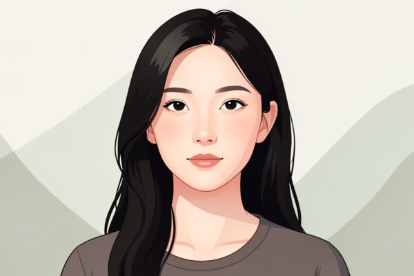 Yoona - Professional Portrait