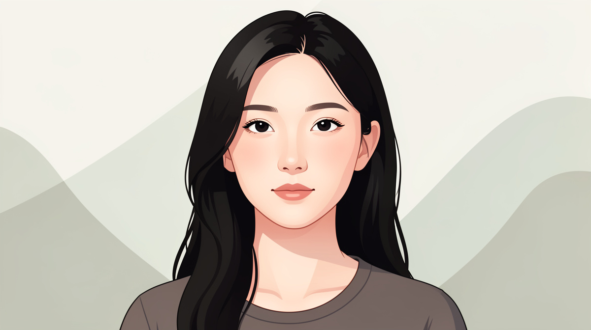 Yoona - Professional Portrait