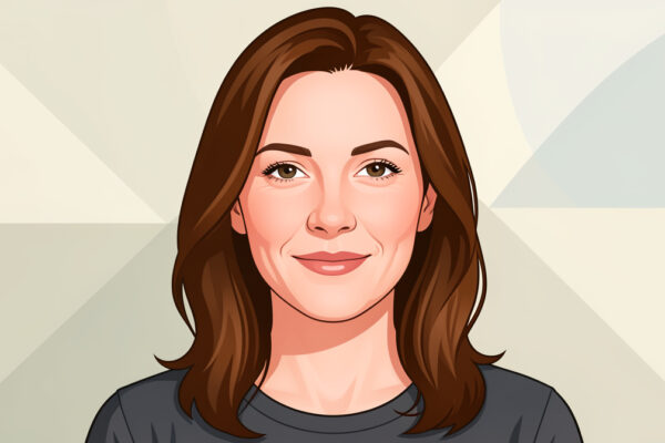 Yule Kilcher - Professional Portrait