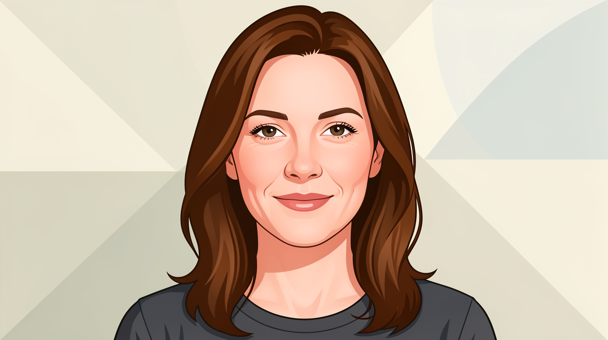 Yule Kilcher - Professional Portrait