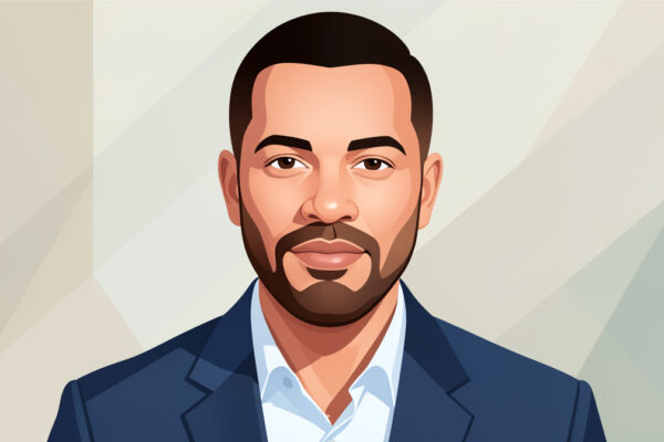 Yusuf Gatewood - Professional Portrait