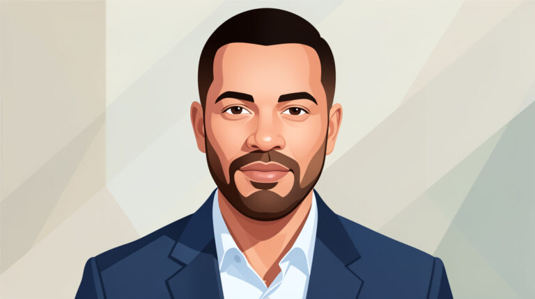 Yusuf Gatewood - Professional Portrait