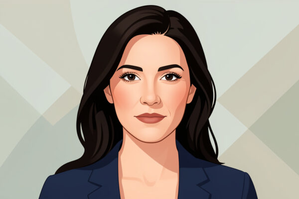 Yvette Prieto - Professional Portrait