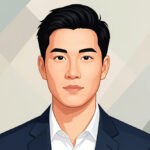 Zach Choi - Professional Portrait