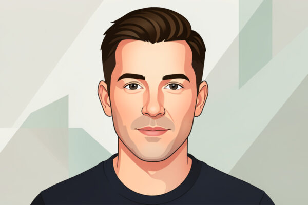 Zach King - Professional Portrait