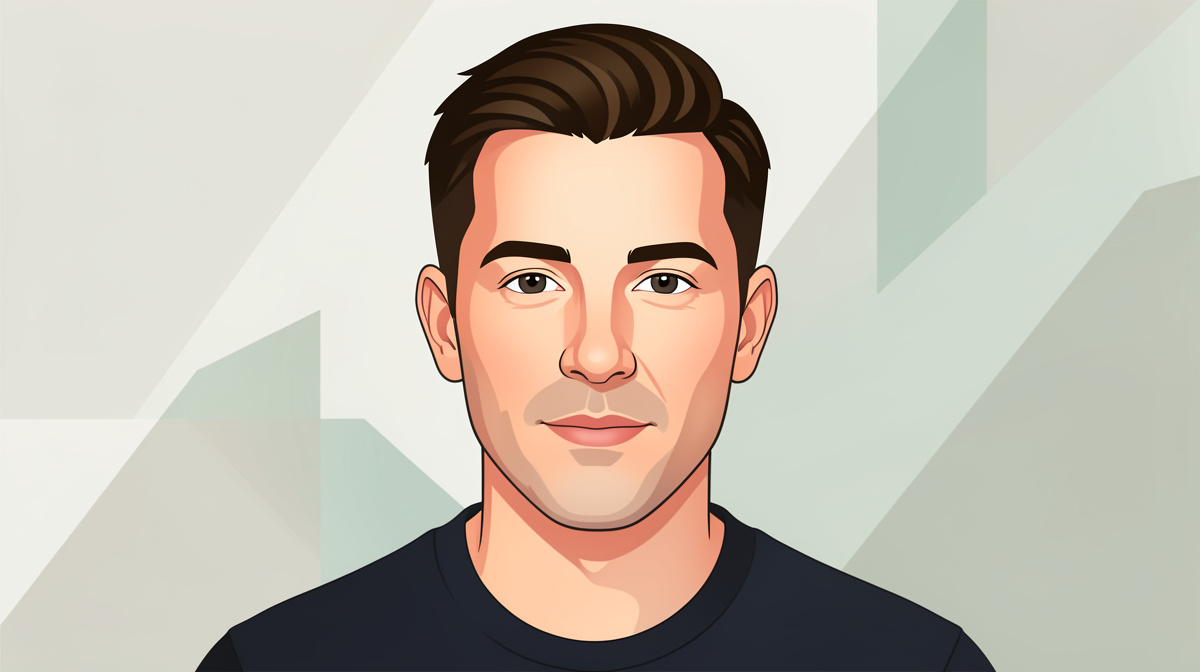 Zach King - Professional Portrait