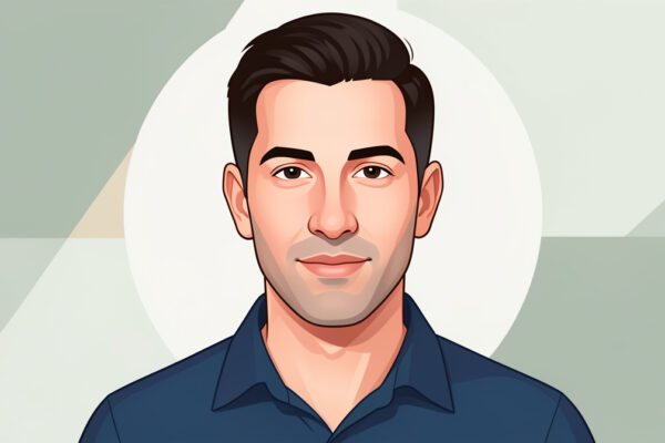 Zain Asher - Professional Portrait