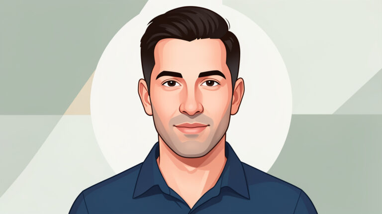 Zain Asher - Professional Portrait