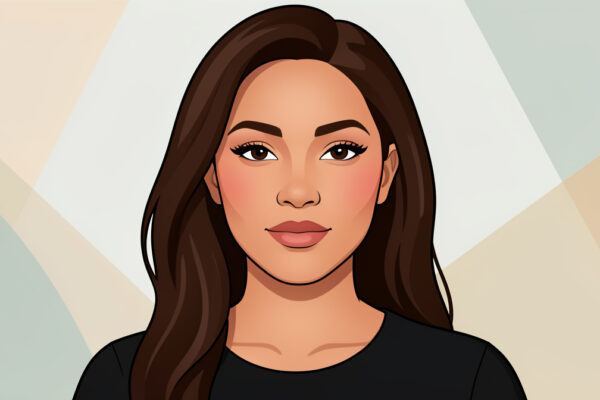 Zayla Skye - Professional Portrait