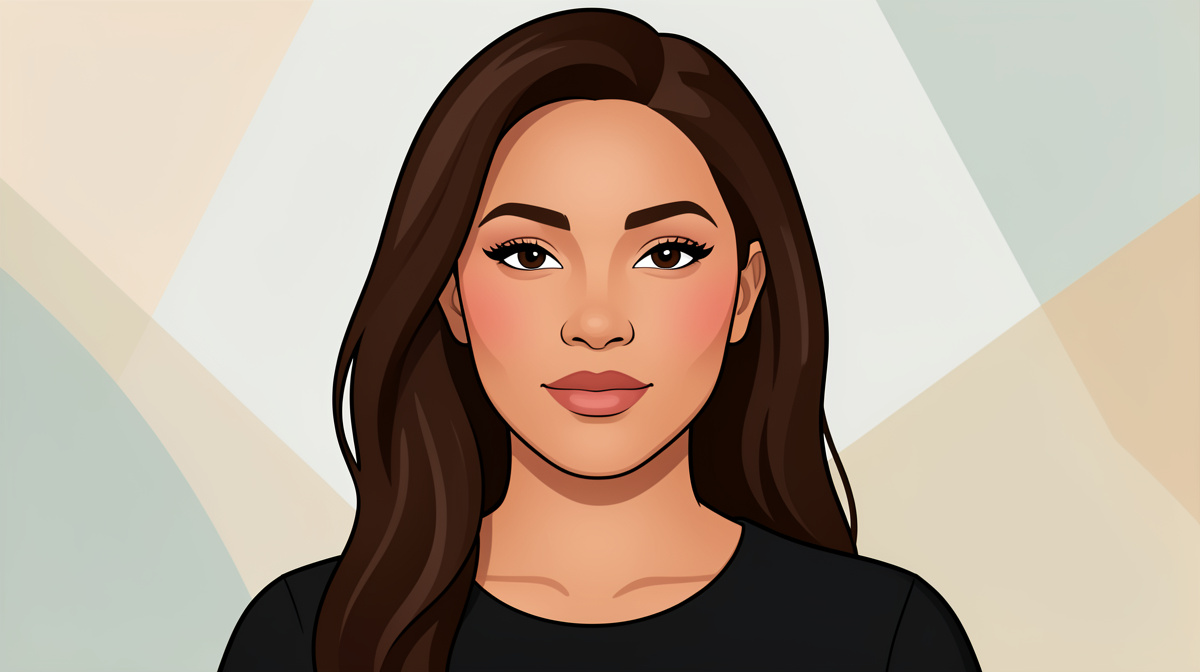 Zayla Skye - Professional Portrait