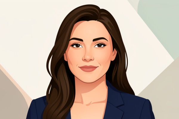 Zuza Beine - Professional Portrait