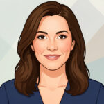 Allison Johnson comedian - Professional Portrait