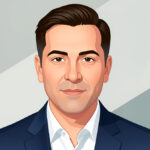 David Samadi - Professional Portrait