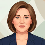 Jackie Torre - Professional Portrait